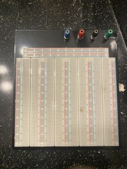 Bread Board