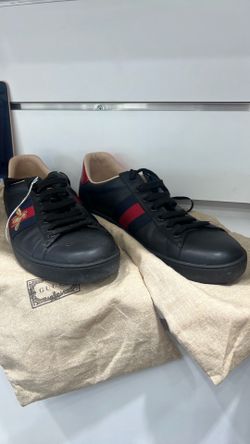 Luxury sneakers