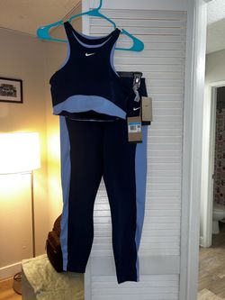 Nike set
