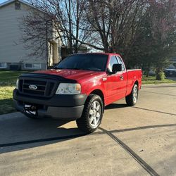 2005 Ford F-150