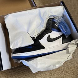 Air Jordan 1 Deadstock Game Royal 11.5