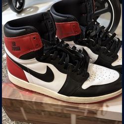 Jordan 1
