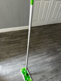 Swiffer sweep