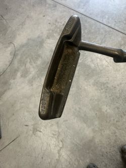 Ping answer putter
