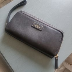 Kate Spade Wristlet 