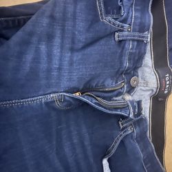 Torrid Jeans Size 16 R 