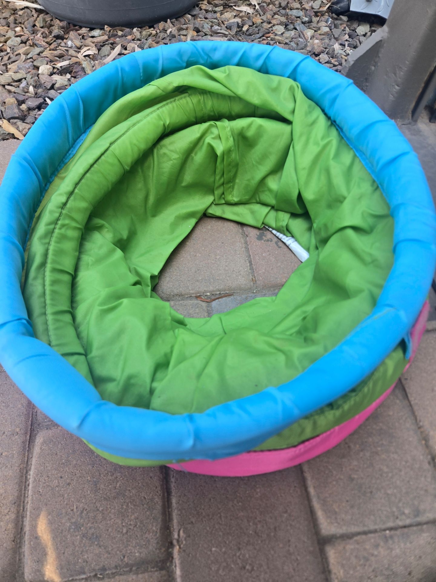 CHILD/ PET TUNNEL