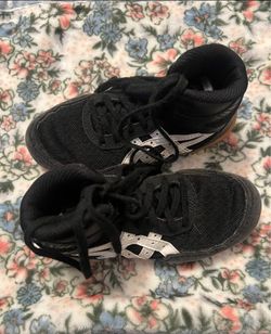 MATFLEX Asics size K12