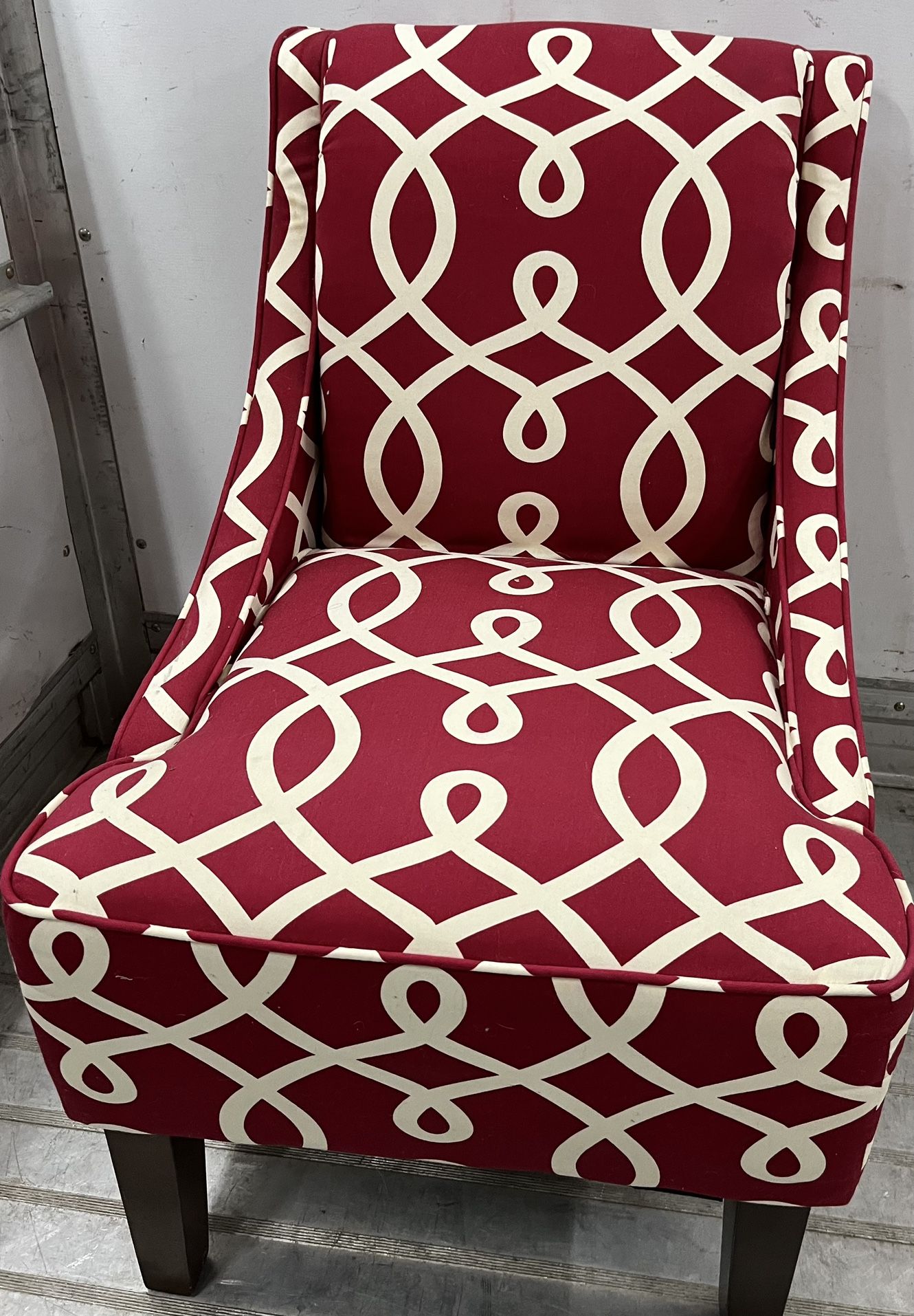 Set Of Accent Chairs 