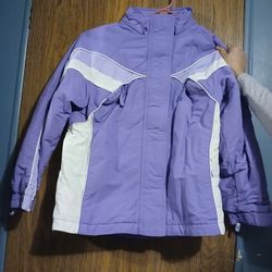 Girls Jacket