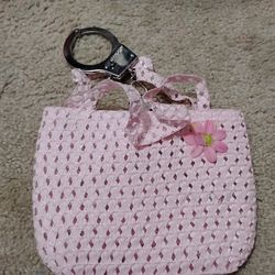 Mini Cute Bag