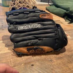 Baseball Glove