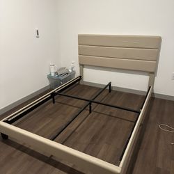 Bed Frame