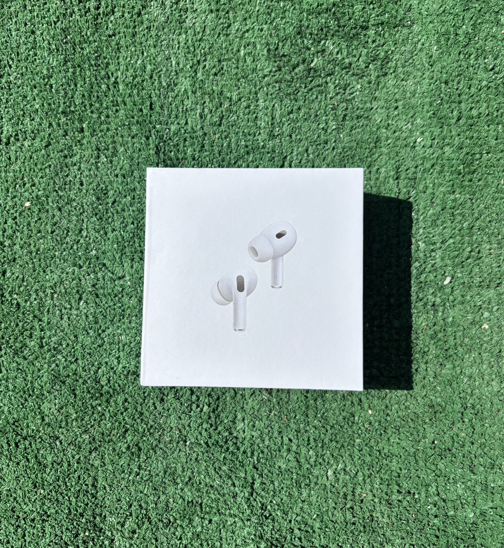 Airpods Pro 2nd gen
