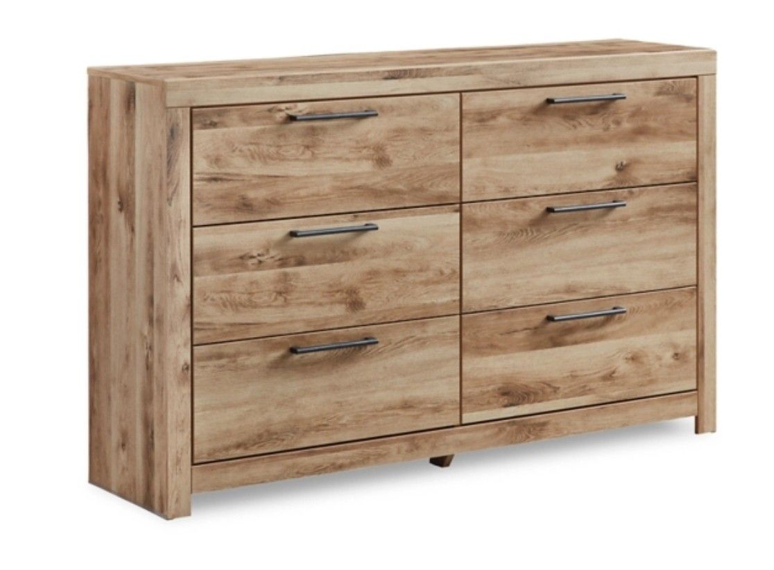 New 6 Drawer Dresser