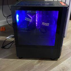 SKYTECH GAMING COMPUTER 