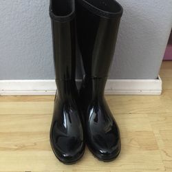 UGG Rain Boots