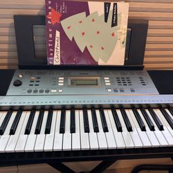 Keyboard 