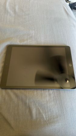 iPad