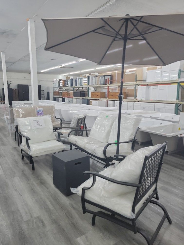 Patio Furniture Outdoor