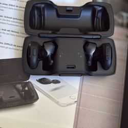 Bose SoundSport Free Wireless Sport Headphones