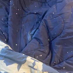 Star Wars Comforter 