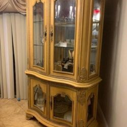 China Cabinet