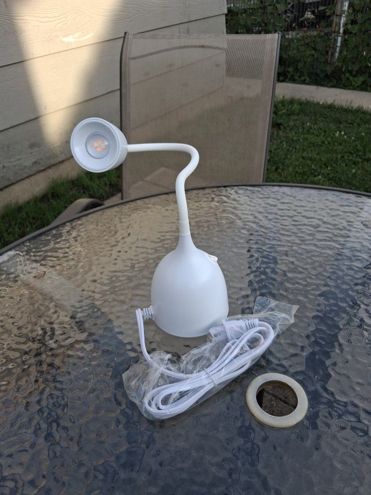 2 Pack Of Desk Lamp