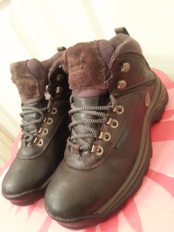 Timberland women's boots