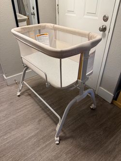 Bassinet