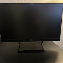 21.5 Inch HP HDMI Monitor