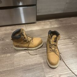 Timberland Pro Size 9