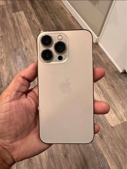 iPhone 13 Pro unlocked
