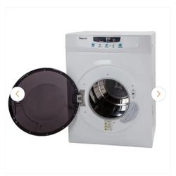 Magic Chef Compact Dryer