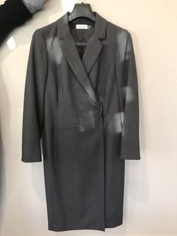 Calvin Klein Coat
