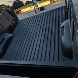 2015 To 2020 Tundra Inner Bed Box Original OEM Part