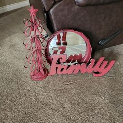 3pc Decor Bundle