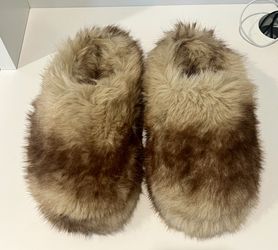 APPARIS MISHA SLIPPER 9