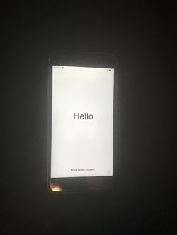 iPhone 6s Plus