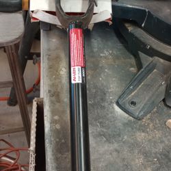 Bike Bar For Women's Bike