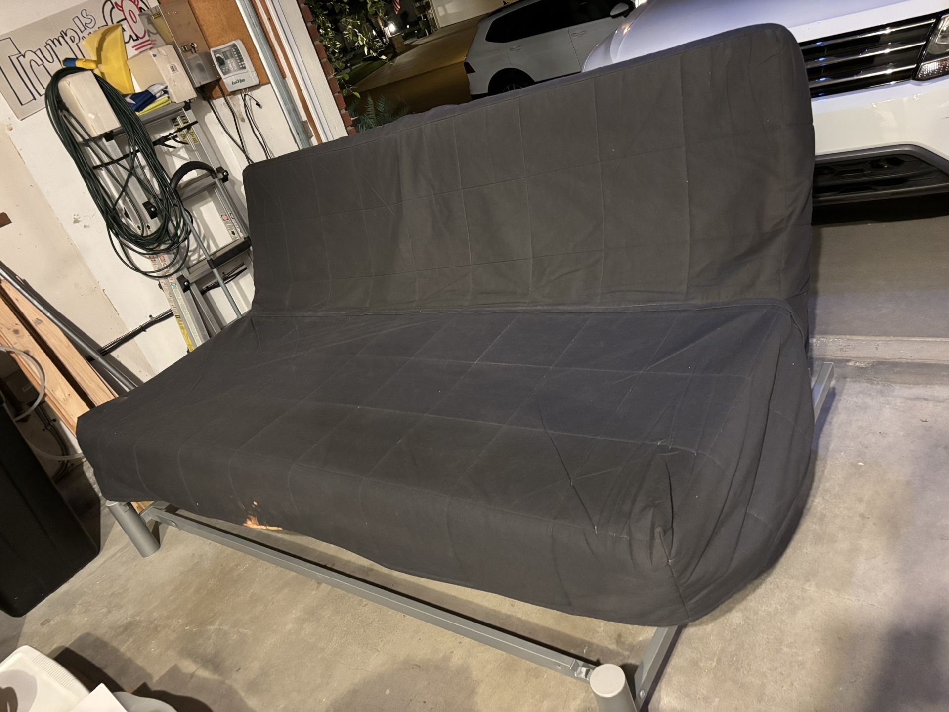 Futon Bed Great Condition