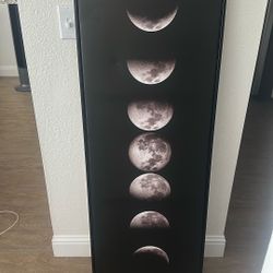 Moon Painting 