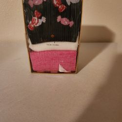 Kate Spade Original Socks 3 Pak