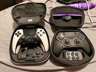 PS5 PRO CONTROLLERS FOR SALE