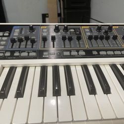 Roland Gaia SH-01 Synthesizer