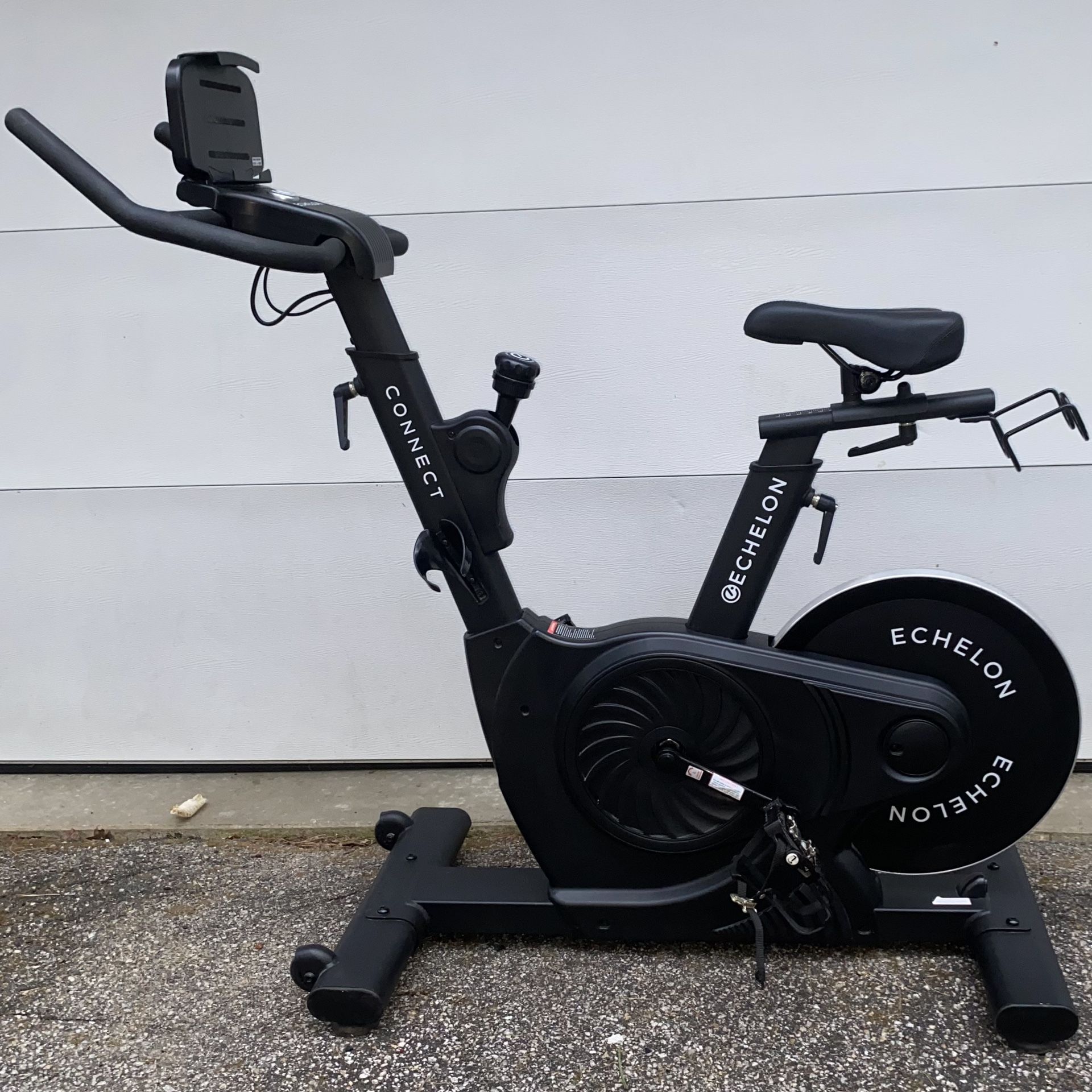 Echelon Connect 3 Bike