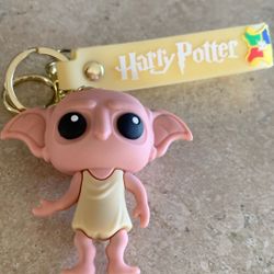 Dobby Harry Potter