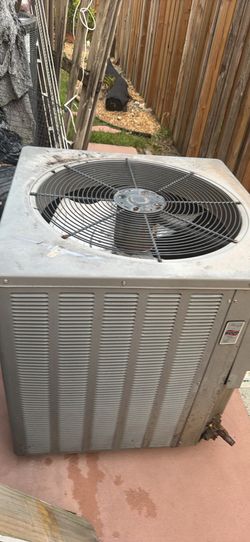 4 ton ac condenser