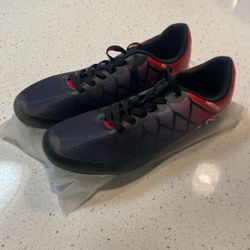 Sprinting Track Shoes