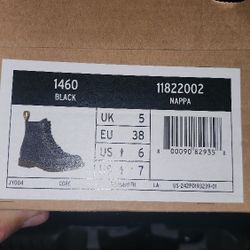Dr Martens